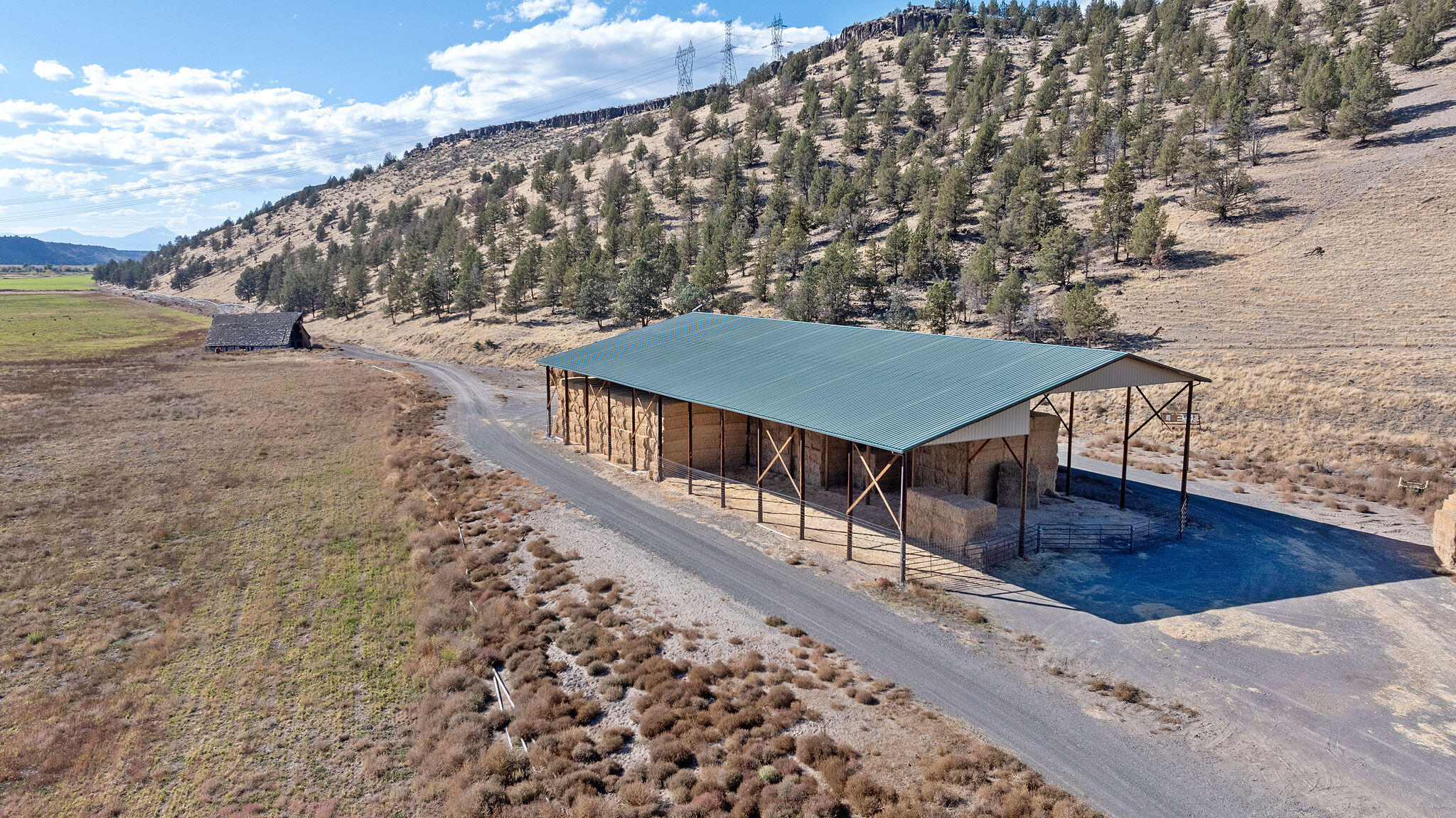 8790 NW Campbell Ranch Road, Prineville