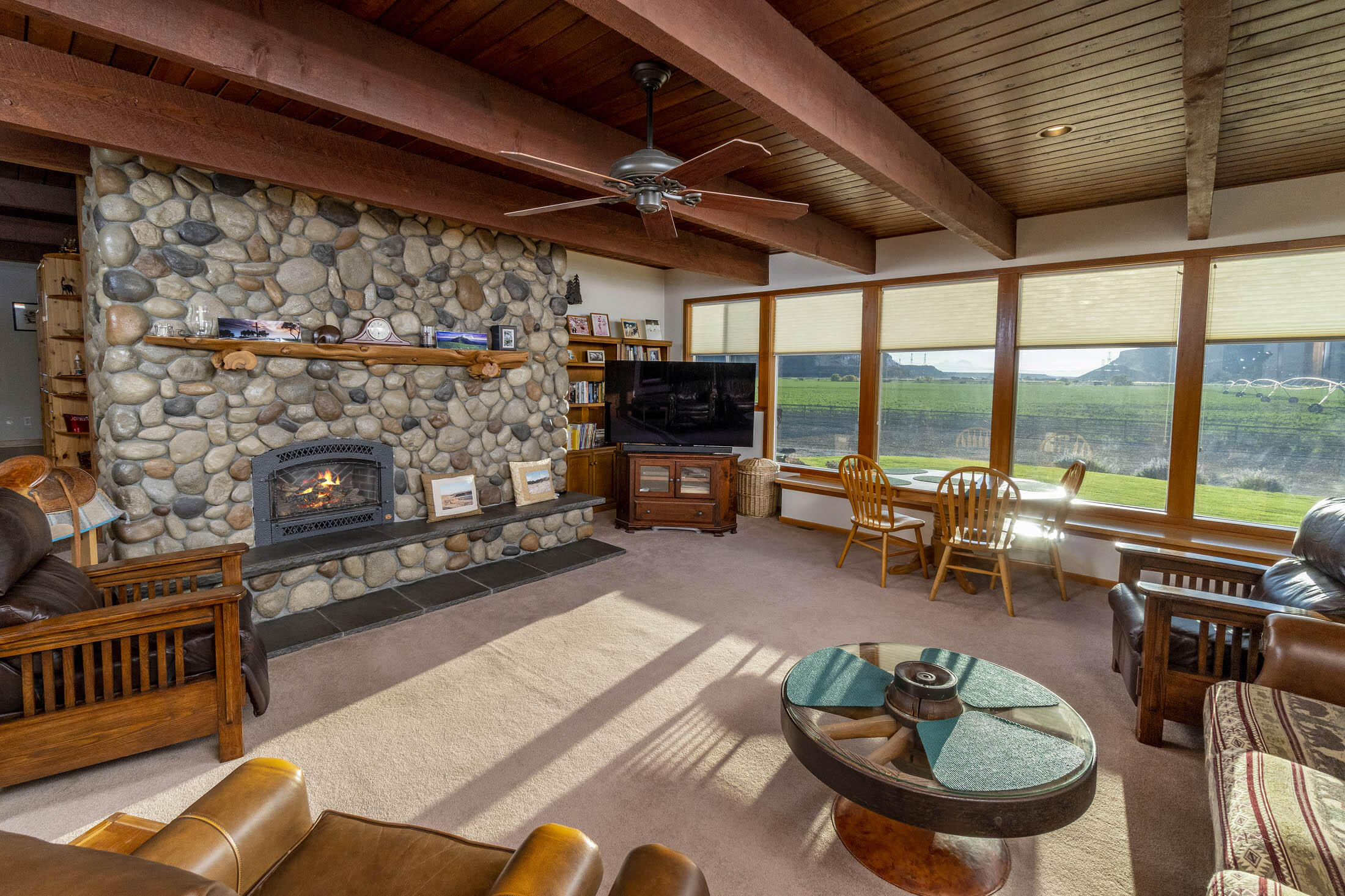 8790 NW Campbell Ranch Road, Prineville