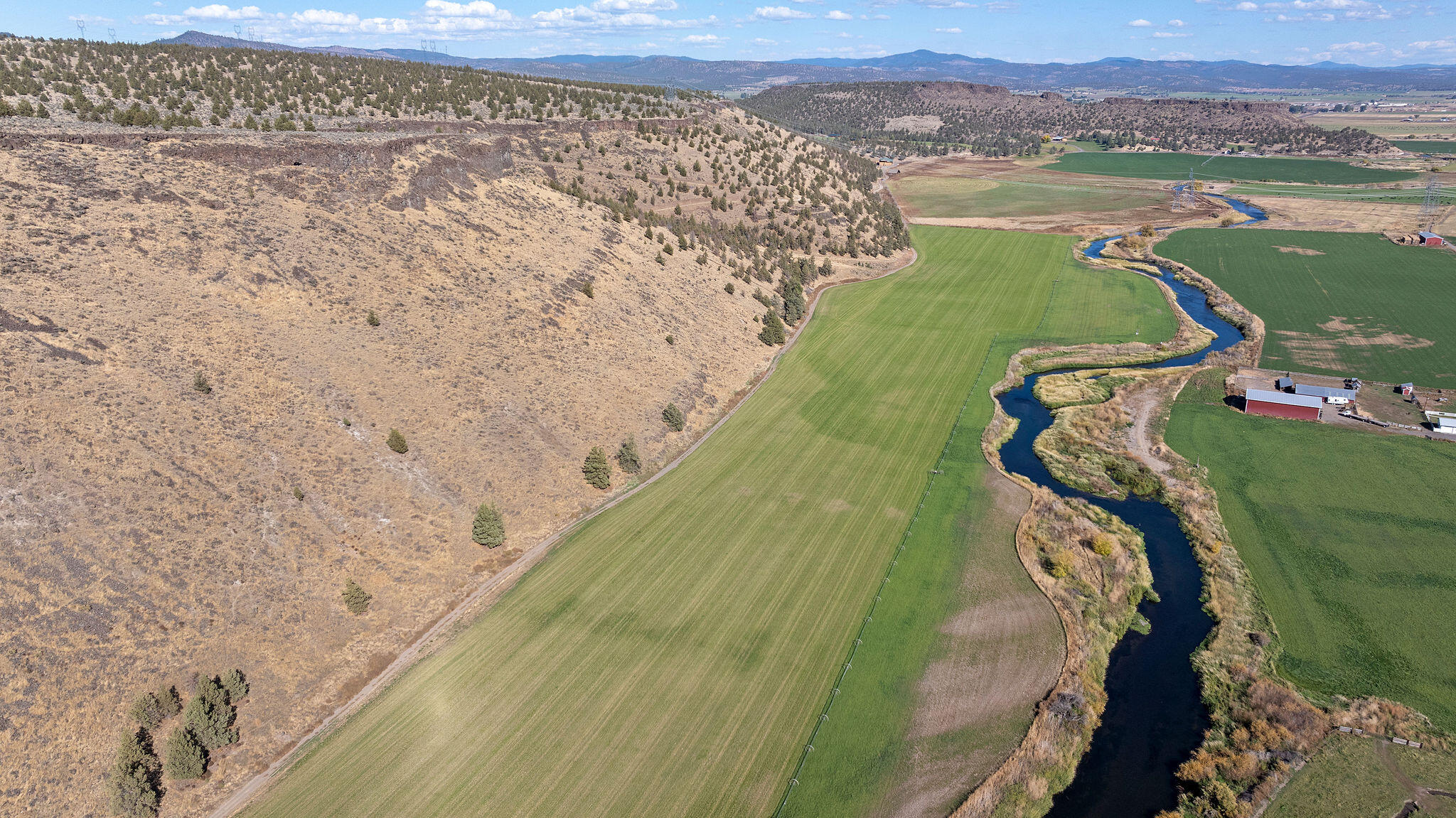 8790 NW Campbell Ranch Road, Prineville