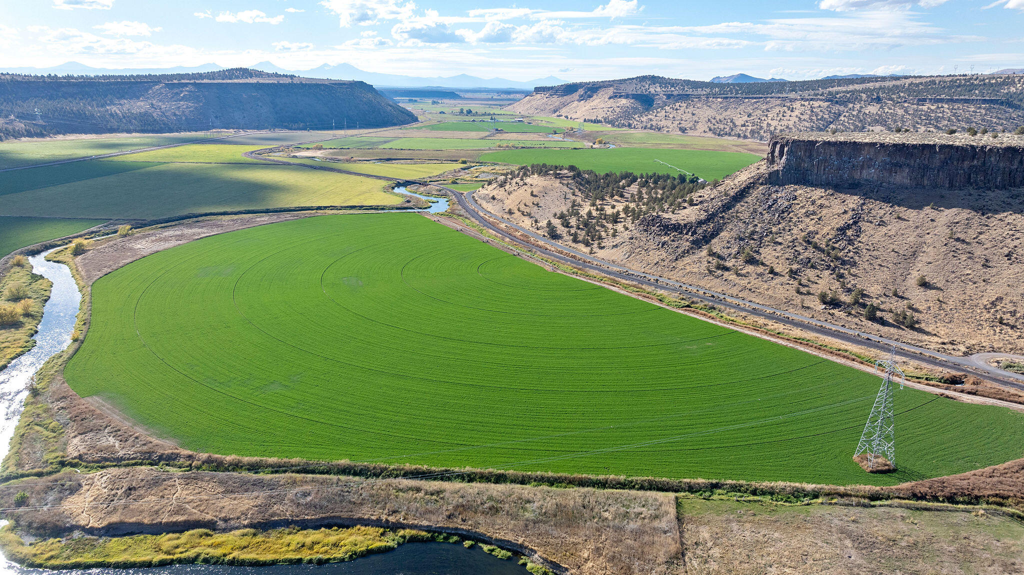 8790 NW Campbell Ranch Road, Prineville