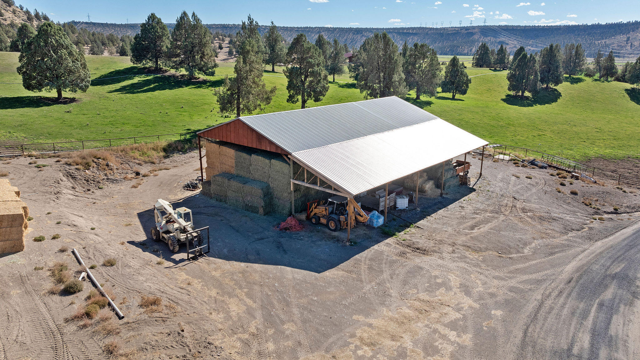 8790 NW Campbell Ranch Road, Prineville