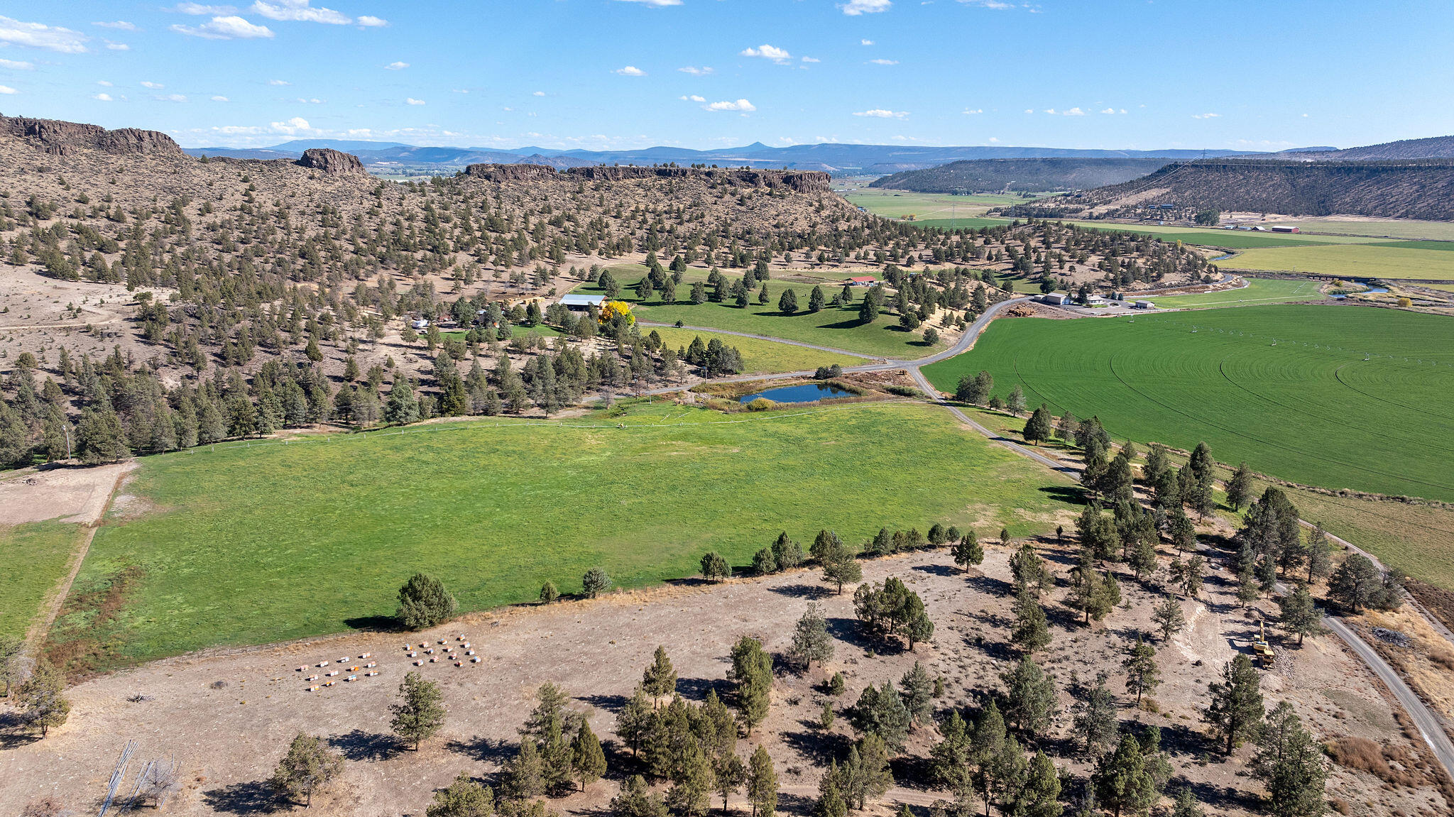 8790 NW Campbell Ranch Road, Prineville