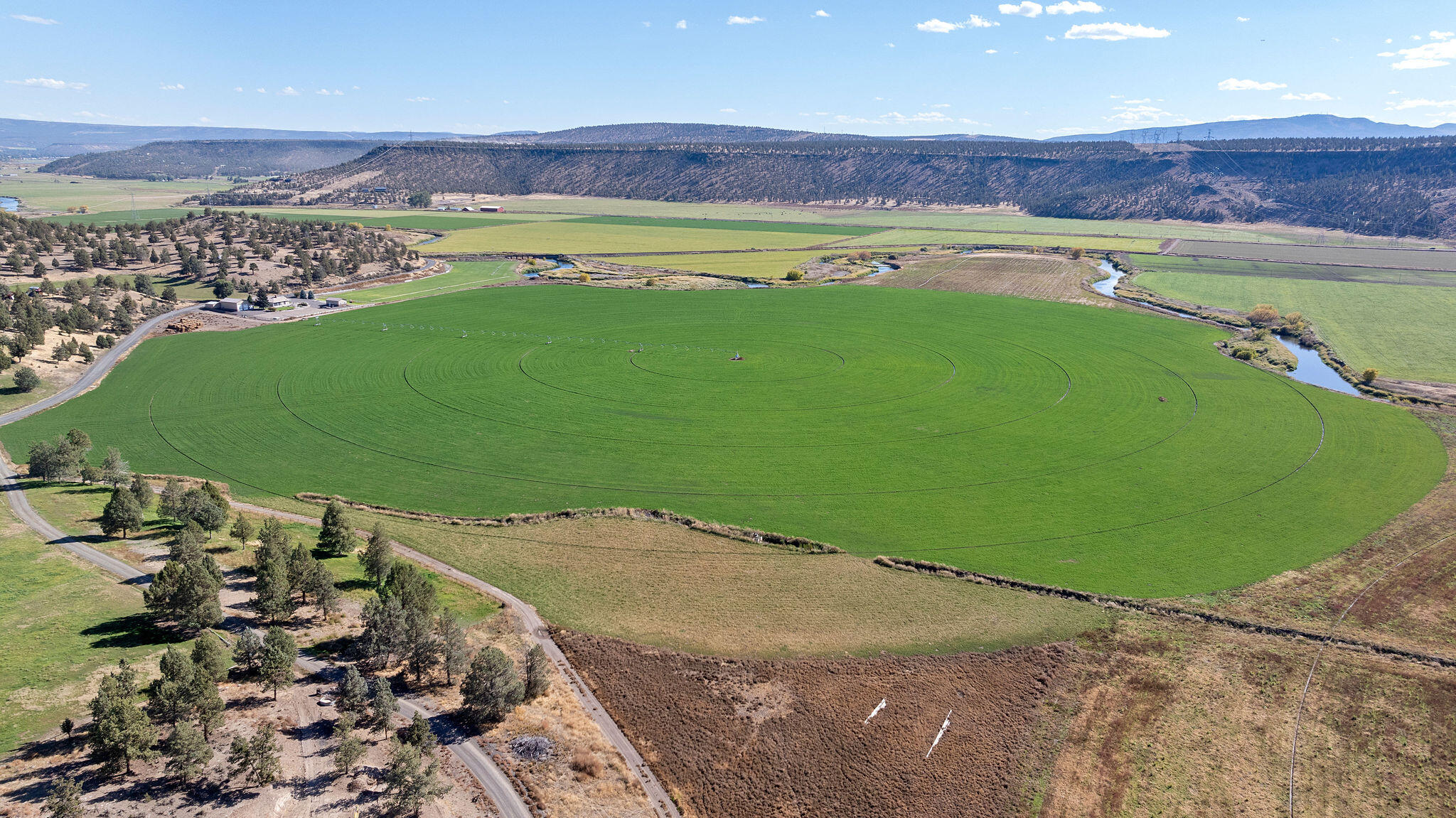 8790 NW Campbell Ranch Road, Prineville