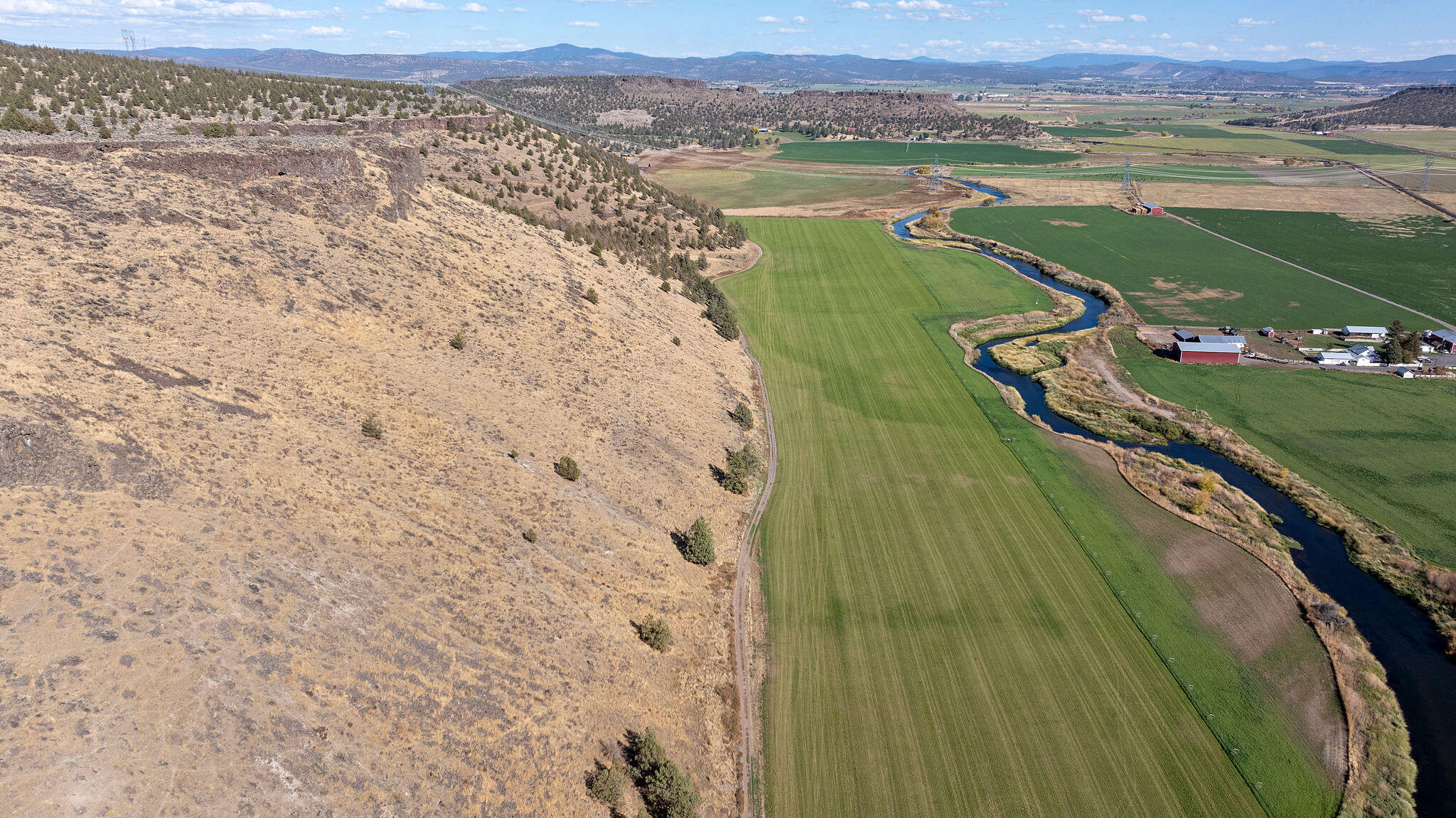 8790 NW Campbell Ranch Road, Prineville