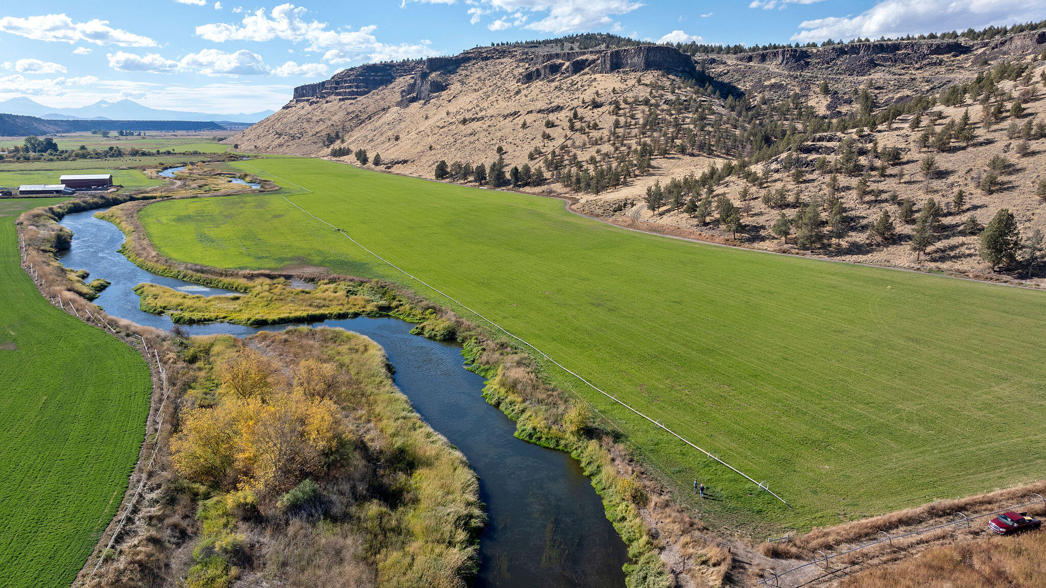 8790 NW Campbell Ranch Road, Prineville