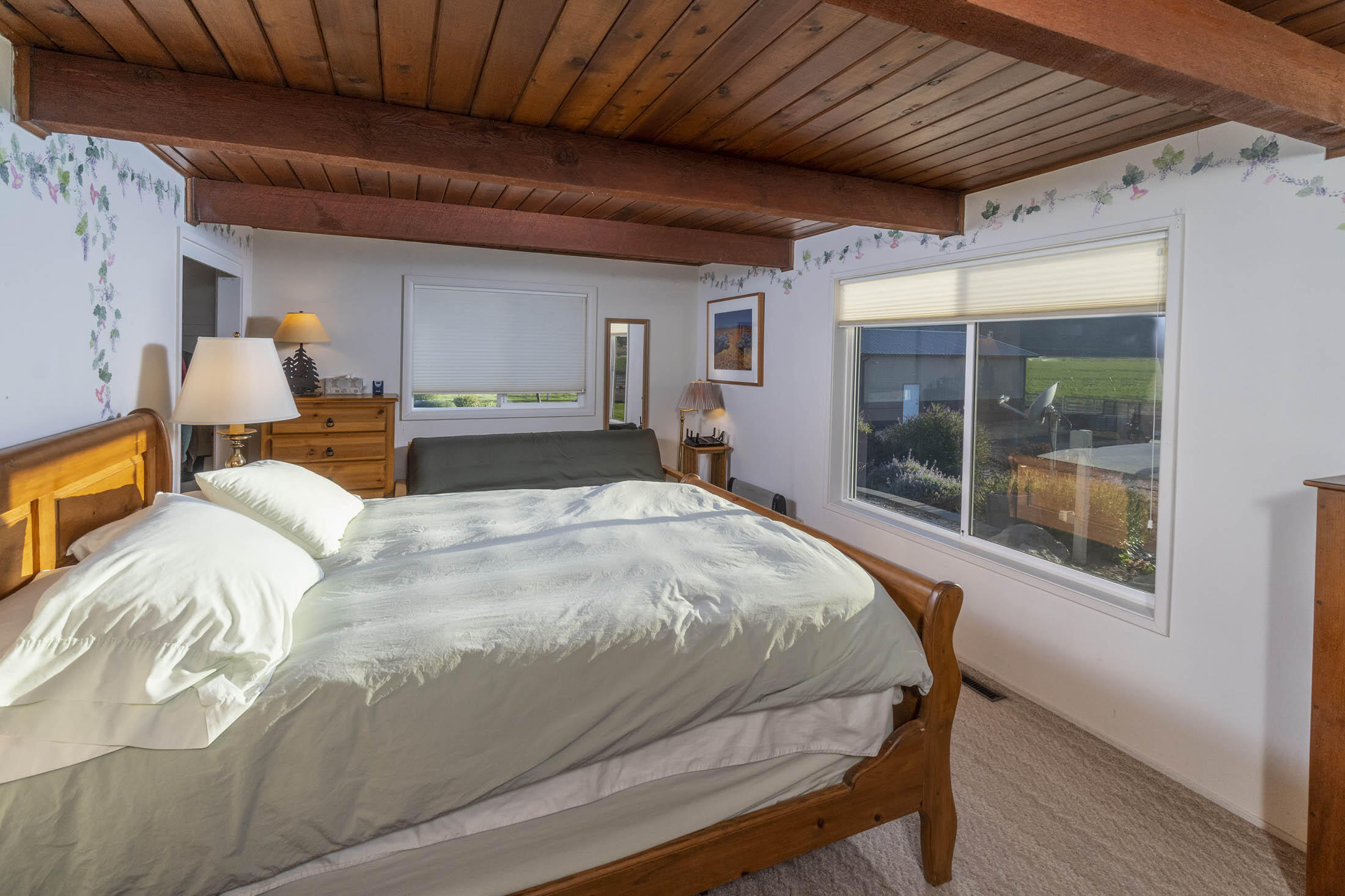 8790 NW Campbell Ranch Road, Prineville