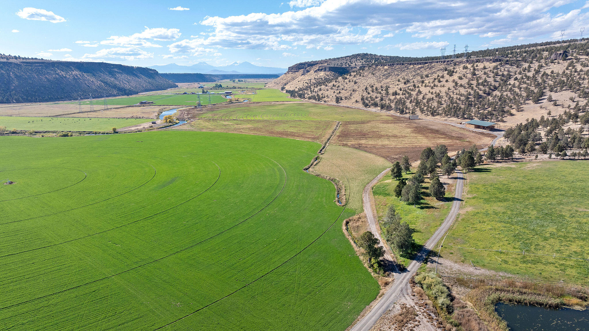 8790 NW Campbell Ranch Road, Prineville