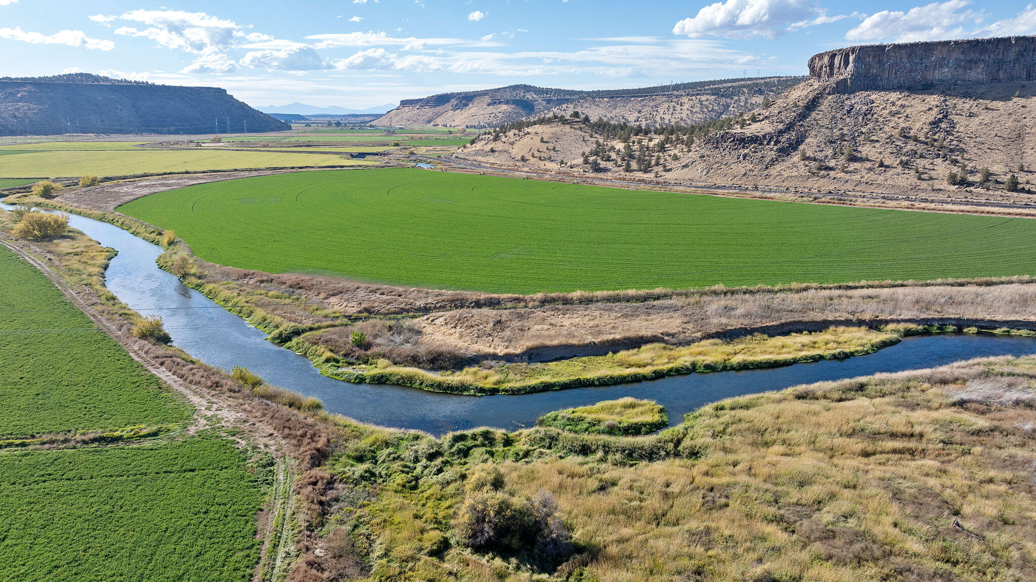 8790 NW Campbell Ranch Road, Prineville