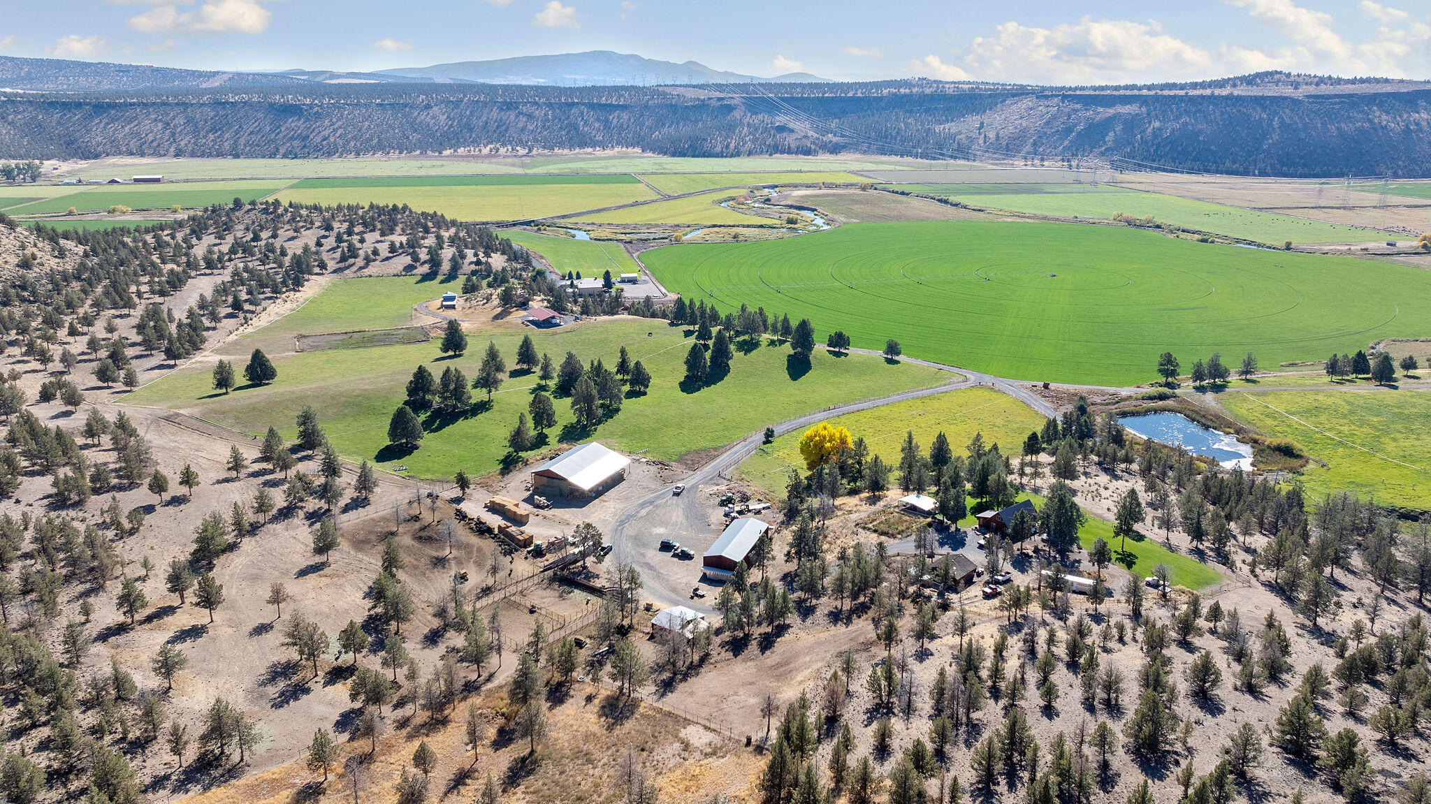 8790 NW Campbell Ranch Road, Prineville