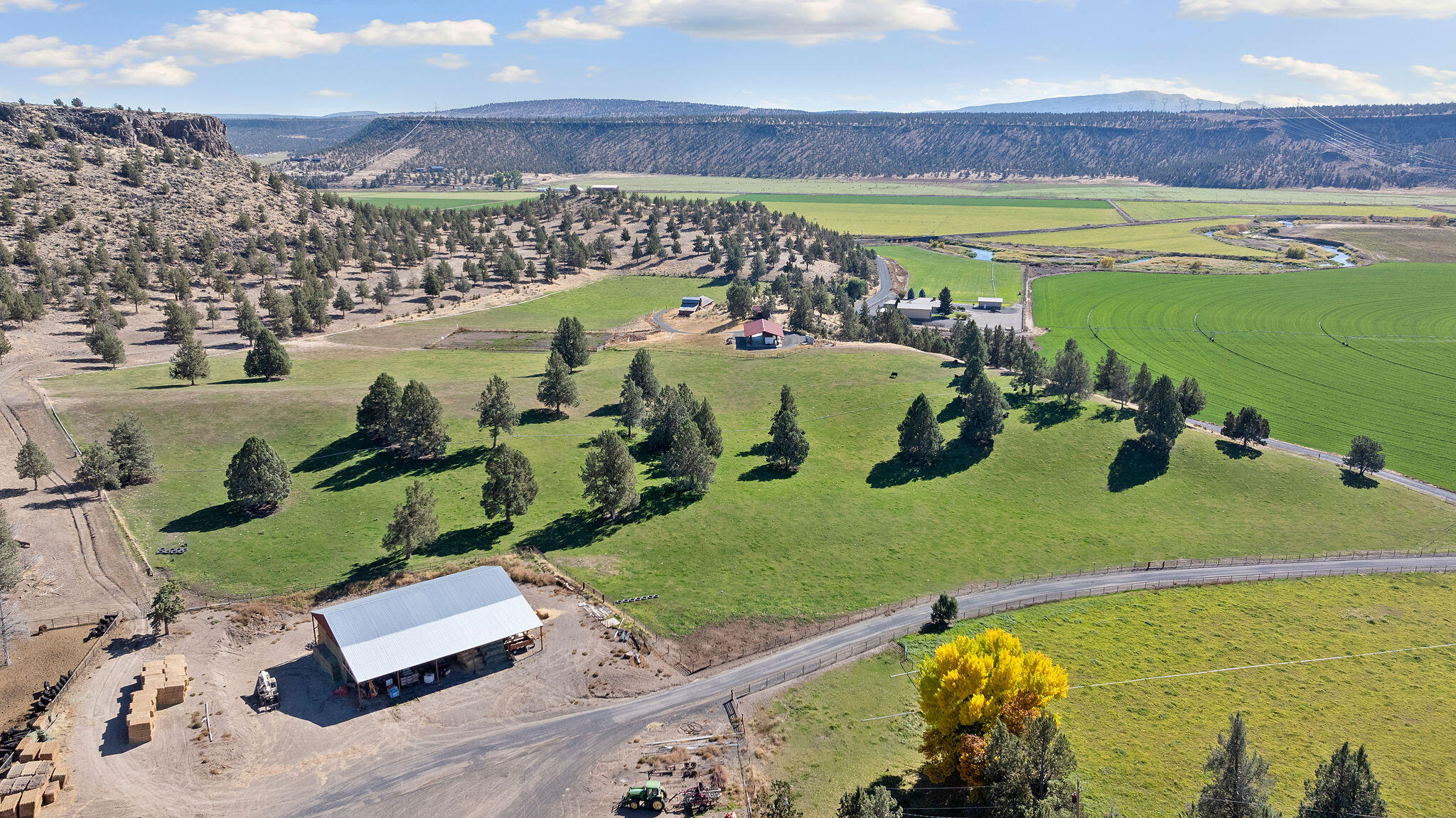 8790 NW Campbell Ranch Road, Prineville