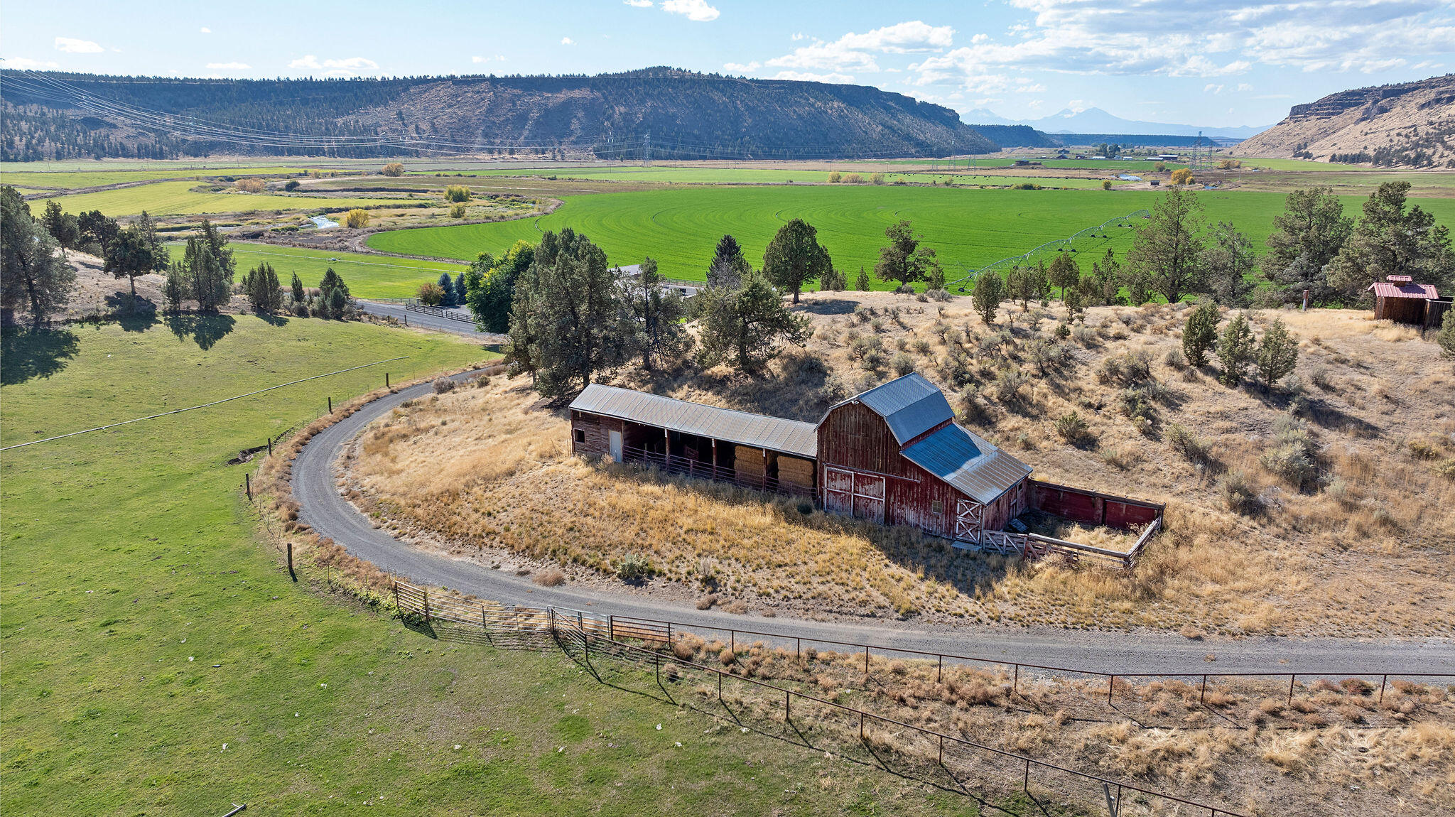 8790 NW Campbell Ranch Road, Prineville