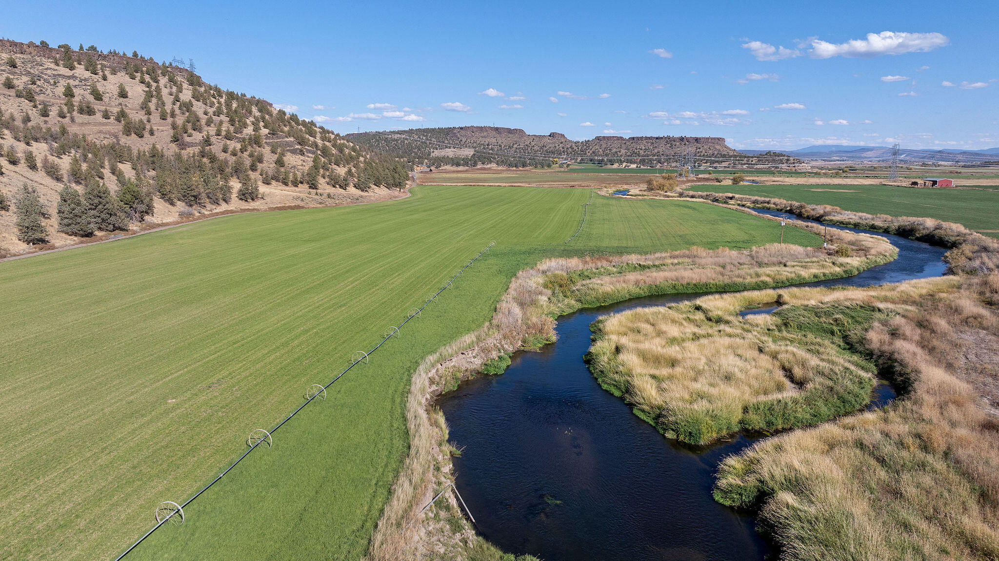 8790 NW Campbell Ranch Road, Prineville