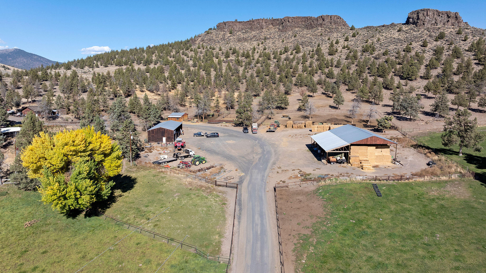 8790 NW Campbell Ranch Road, Prineville