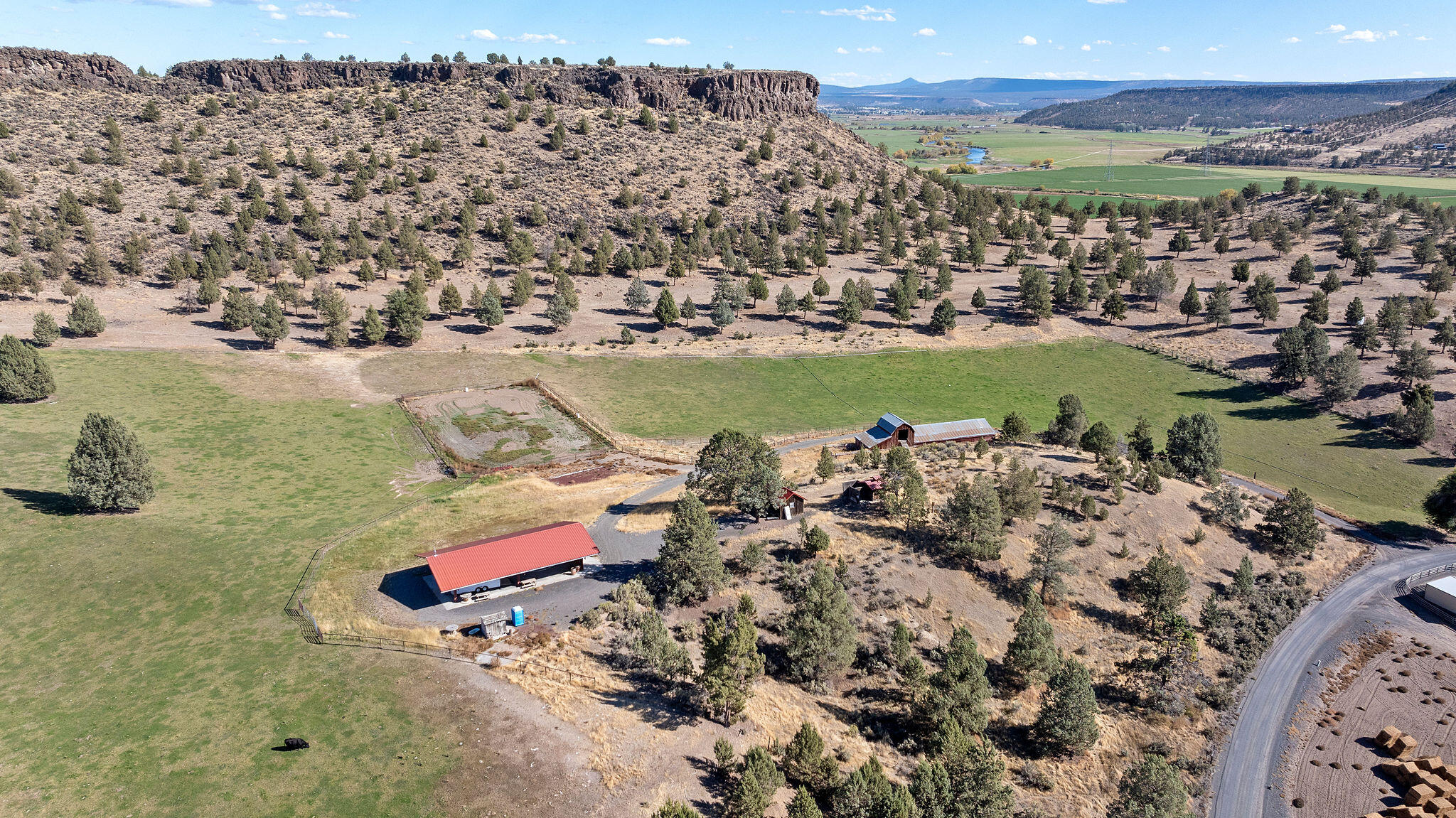 8790 NW Campbell Ranch Road, Prineville