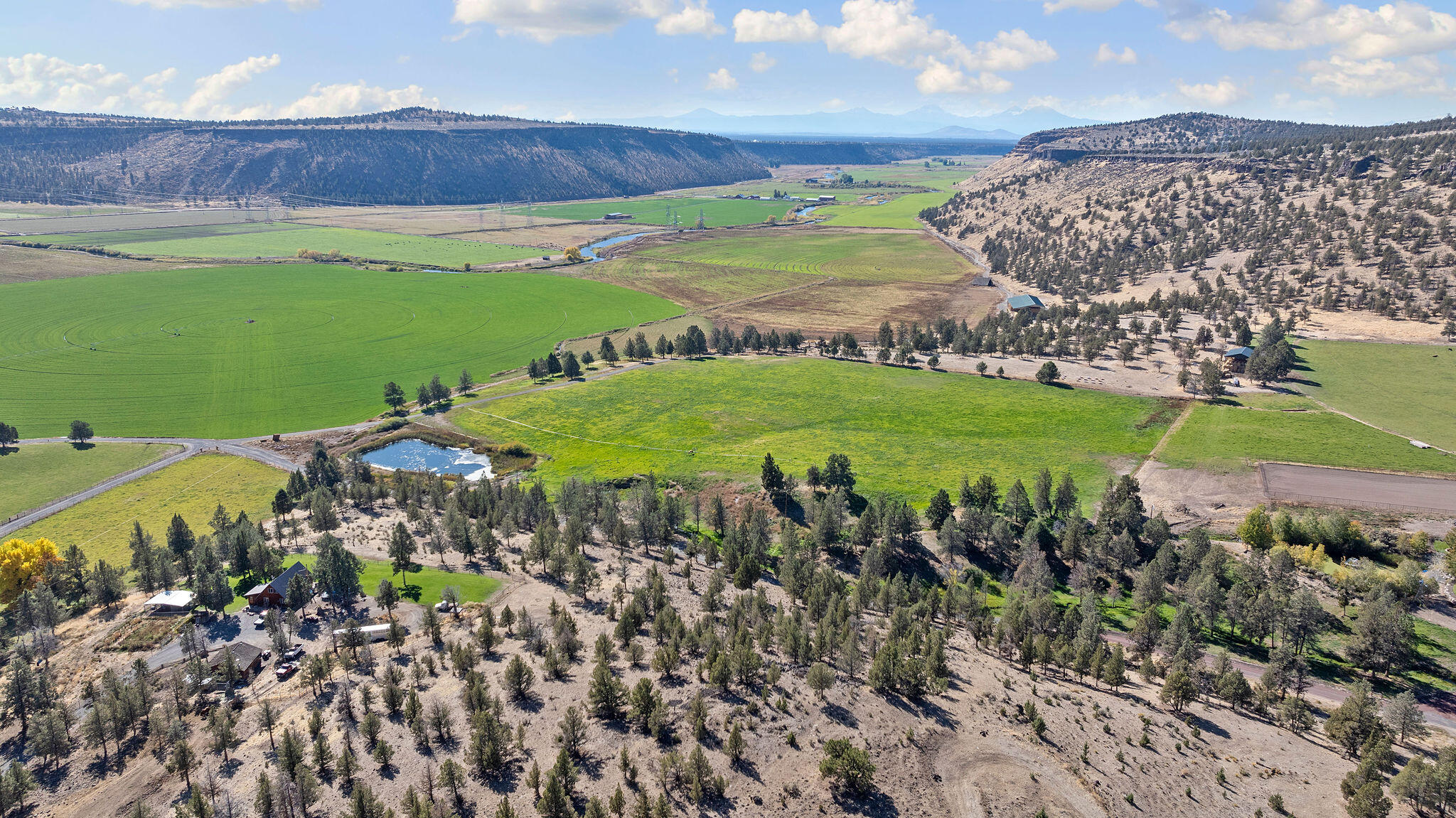 8790 NW Campbell Ranch Road, Prineville