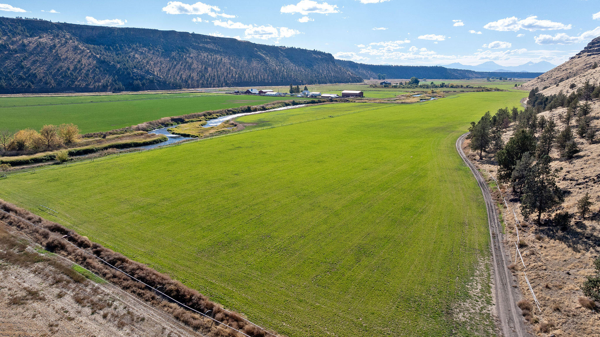 8790 NW Campbell Ranch Road, Prineville