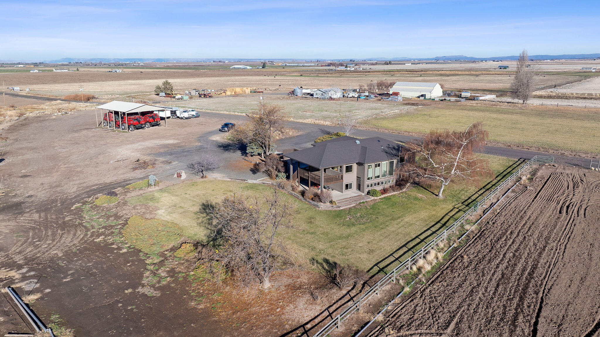 2490 NW Deschutes Drive