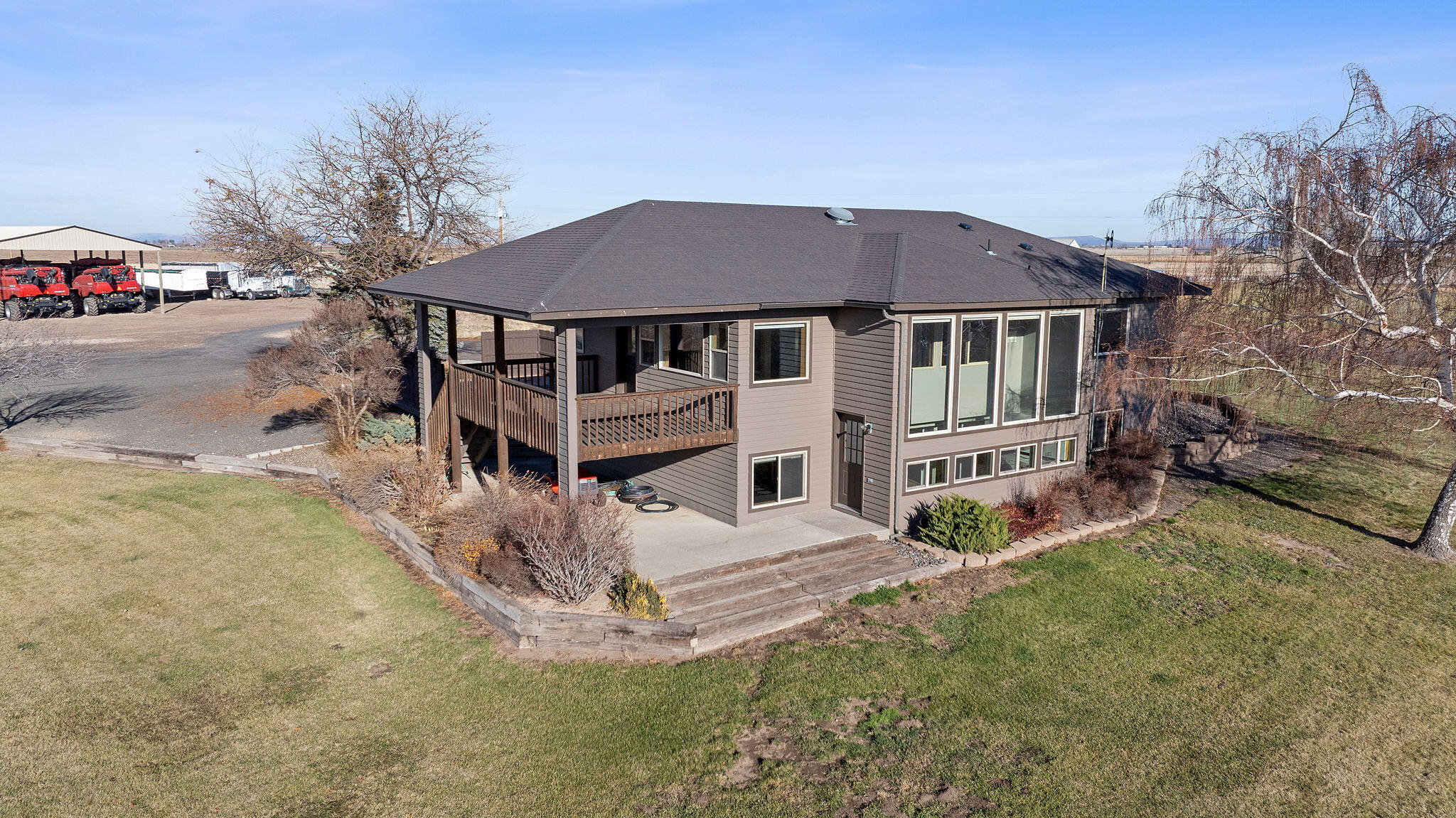 2490 NW Deschutes Drive