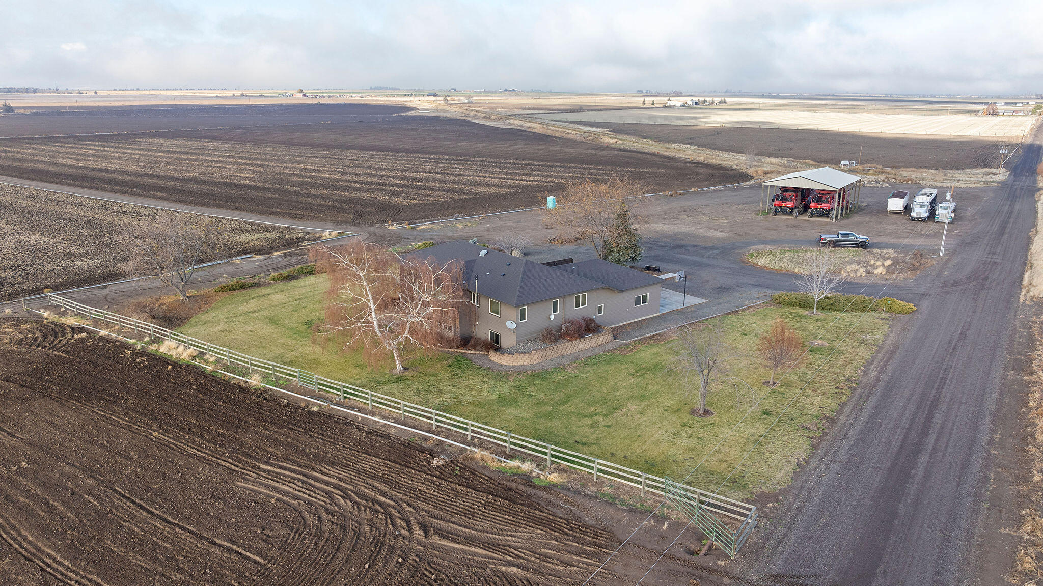 2490 NW Deschutes Drive