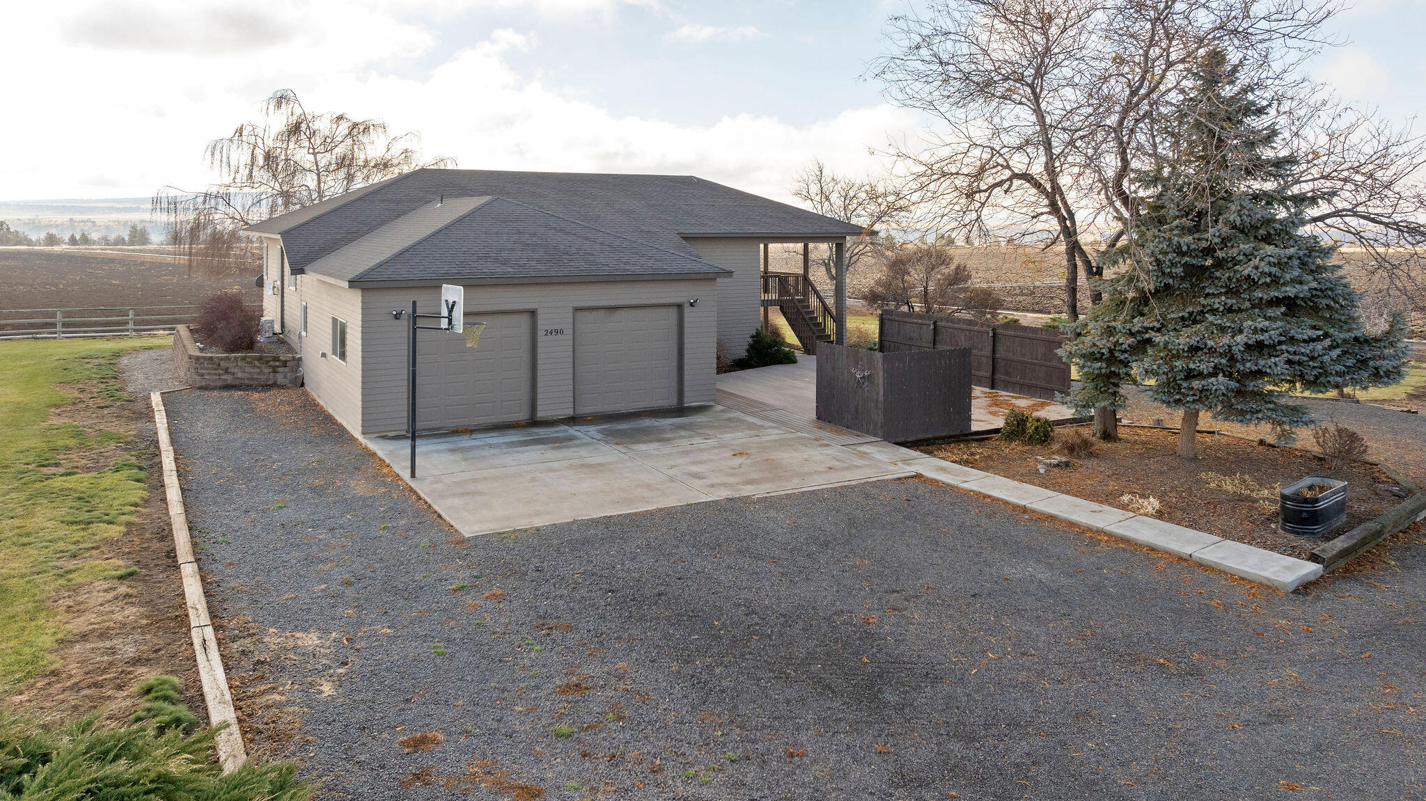 2490 NW Deschutes Drive
