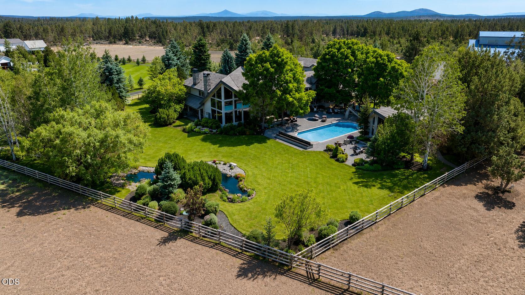 67480 Cloverdale Road