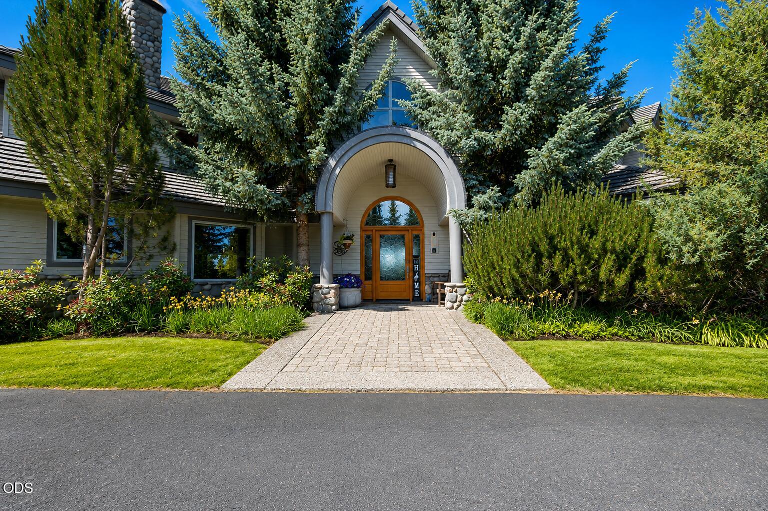 67480 Cloverdale Road