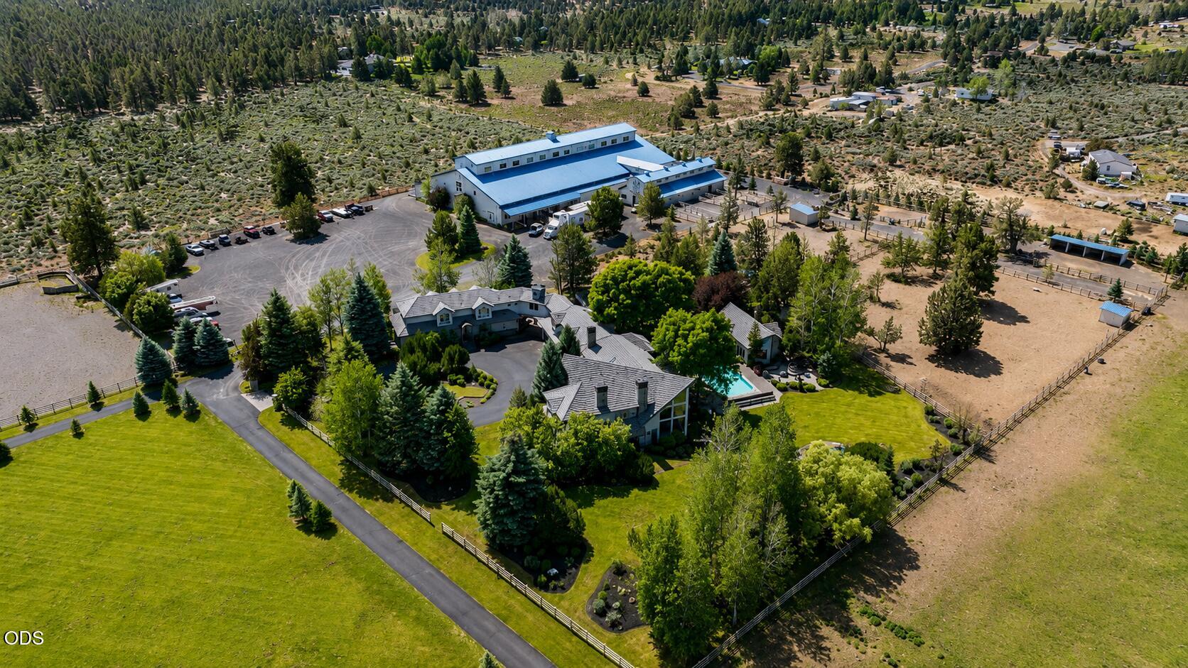 67480 Cloverdale Road