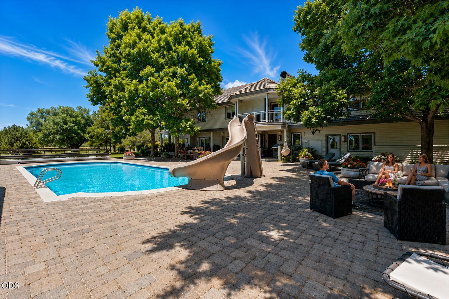 67480 Cloverdale Road