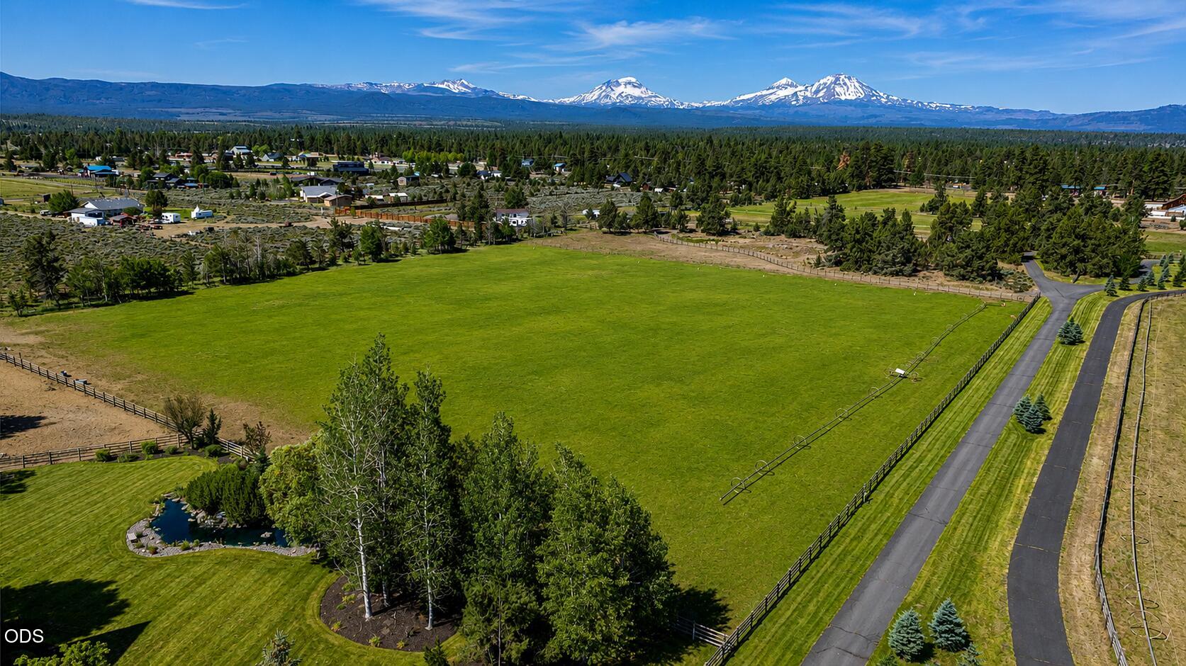 67480 Cloverdale Road