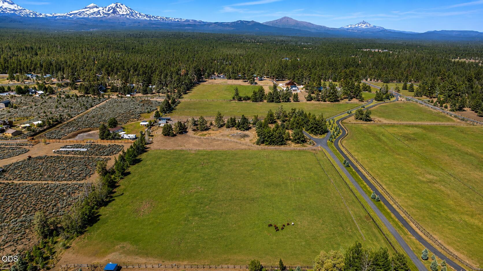 67480 Cloverdale Road