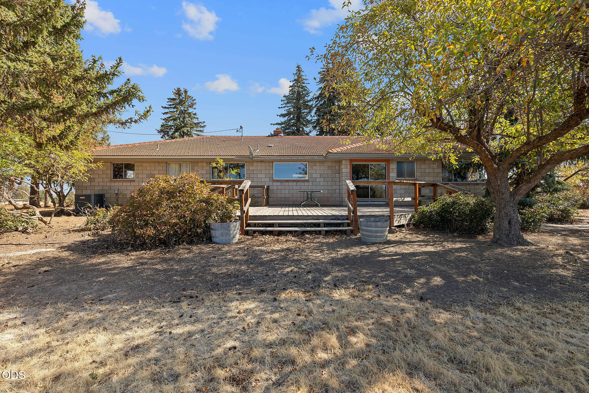 56120 Juniper Flat Road