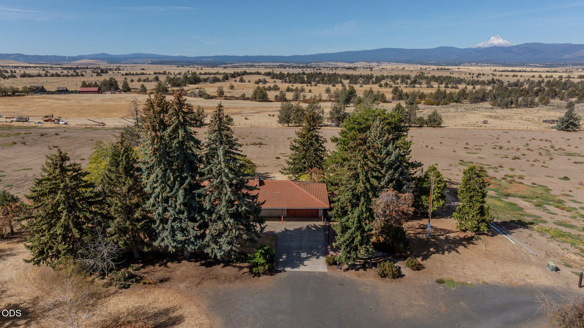 56120 Juniper Flat Road