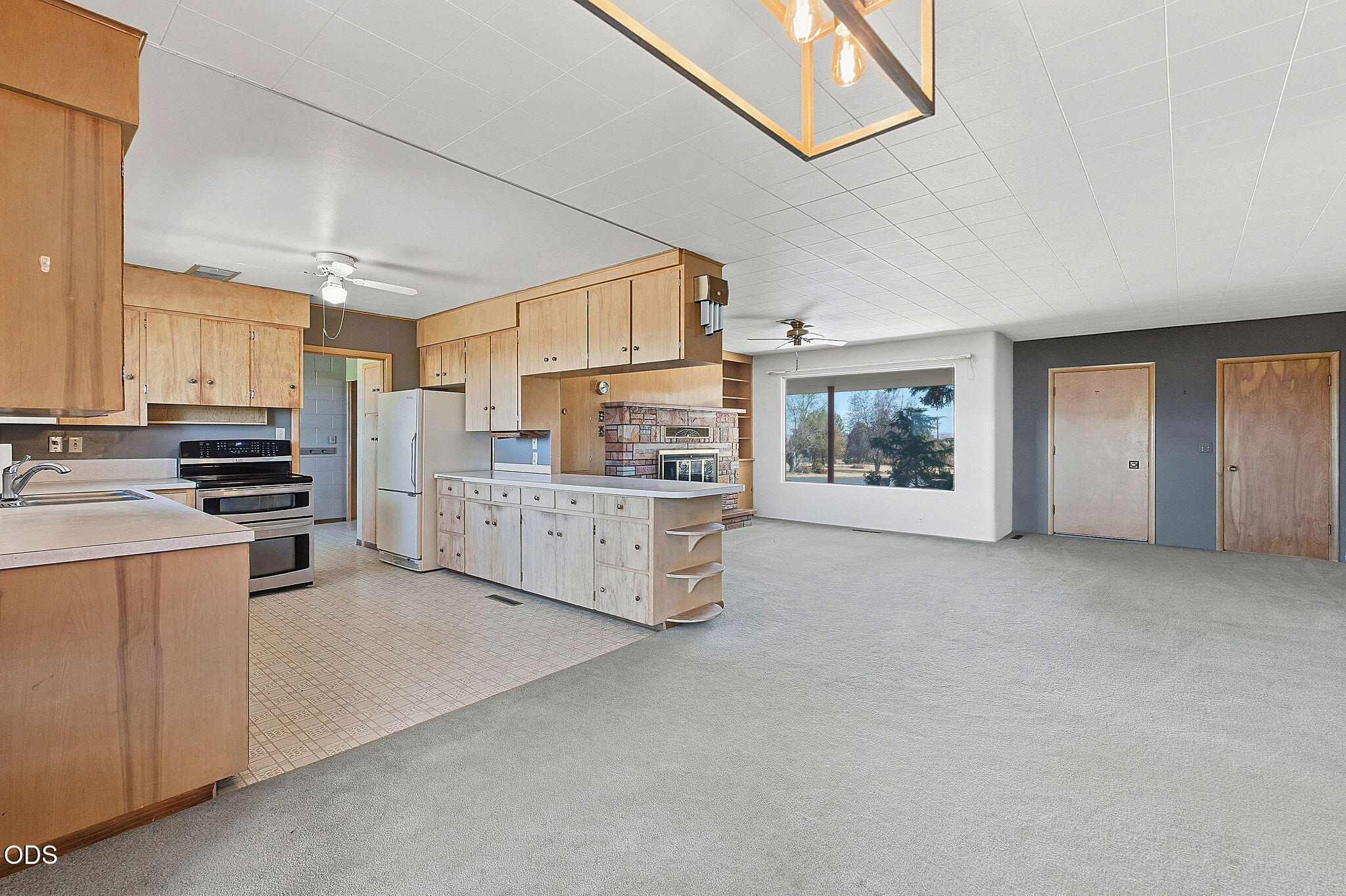 56120 Juniper Flat Road