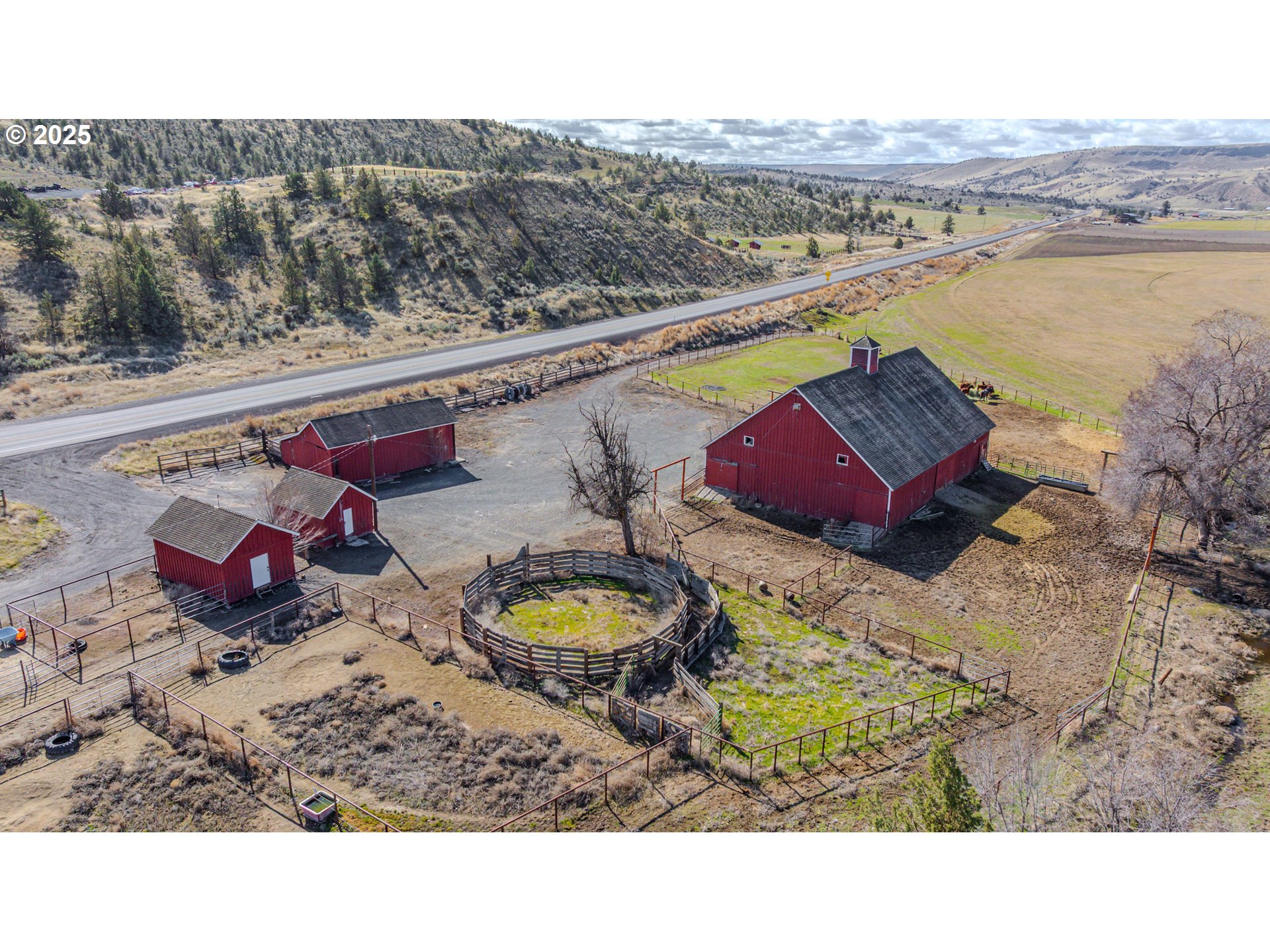 0 HIGHWAY 97
