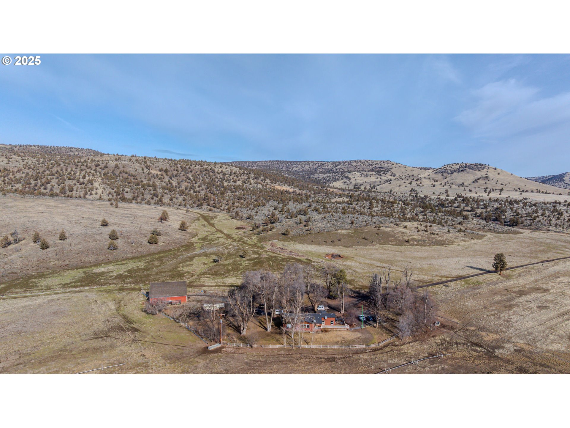 0 HIGHWAY 97