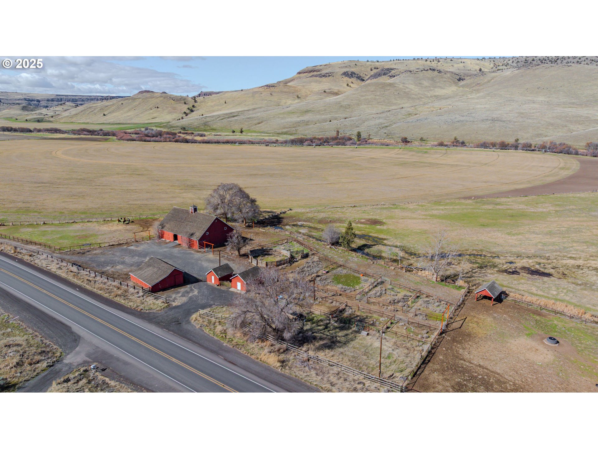 0 HIGHWAY 97
