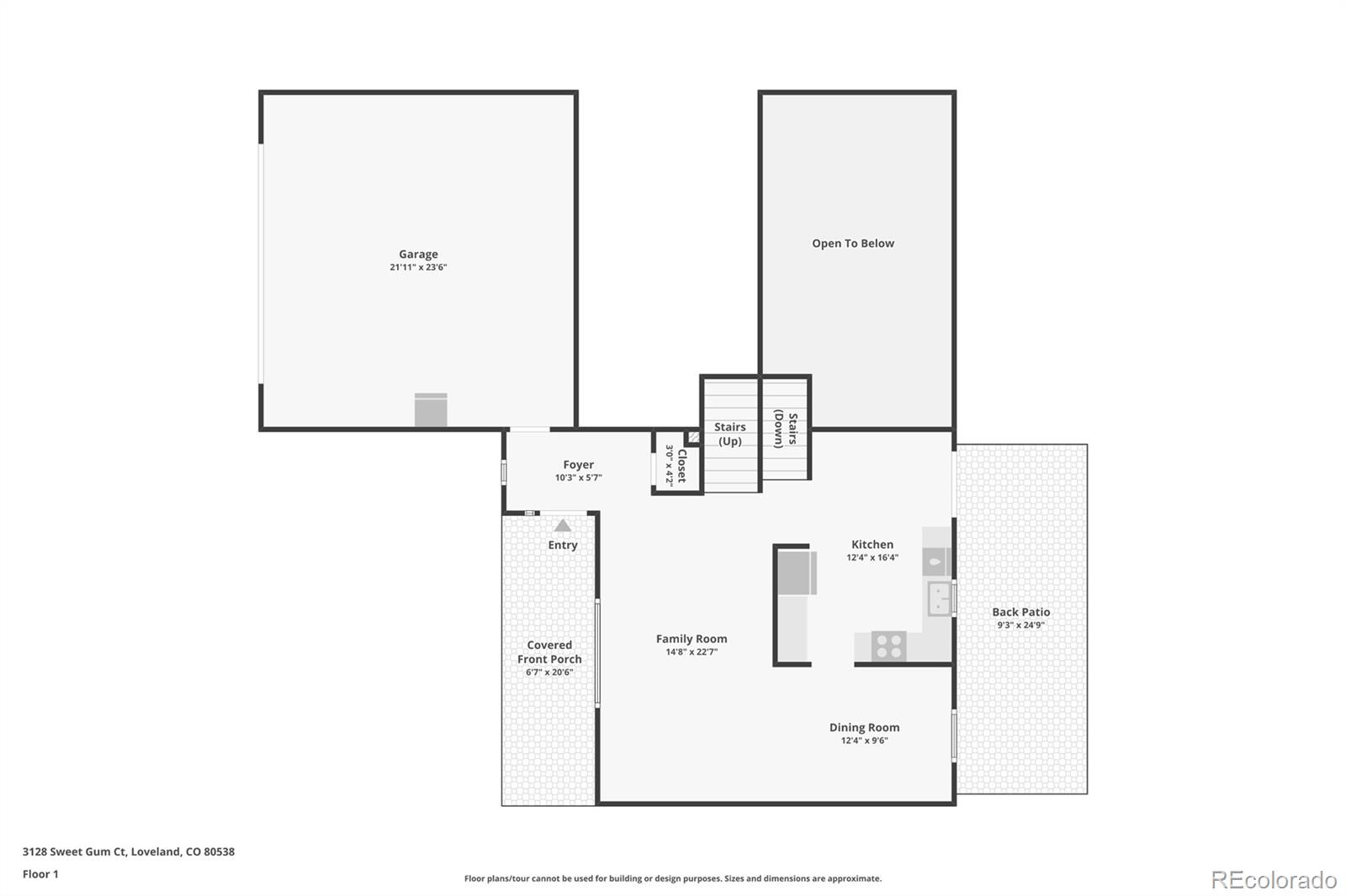 3128 Sweet Gum Court