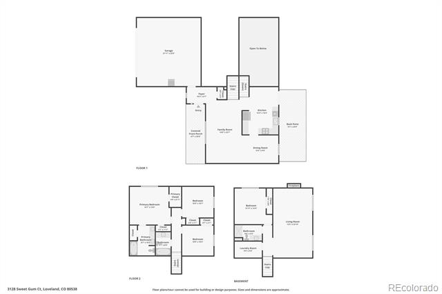 3128 Sweet Gum Court