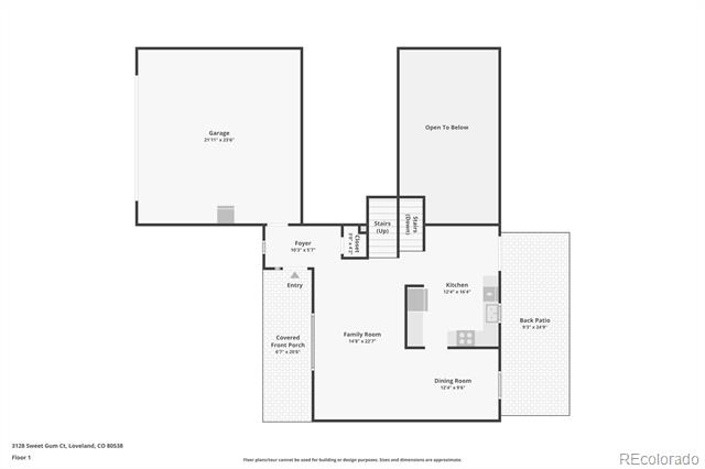 3128 Sweet Gum Court