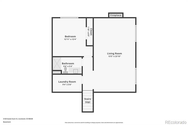 3128 Sweet Gum Court