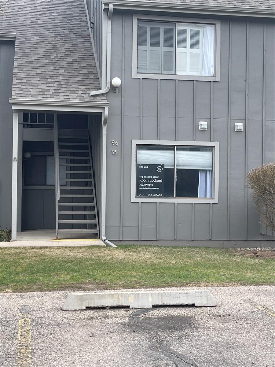 801 E Drake Road Unit: E95