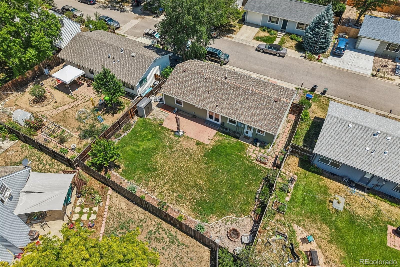 1805 Lyonesse Street