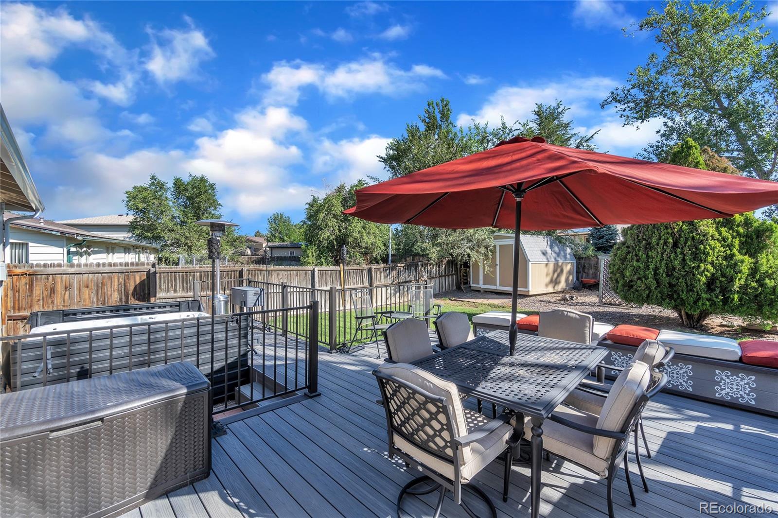 11051 Clermont Drive