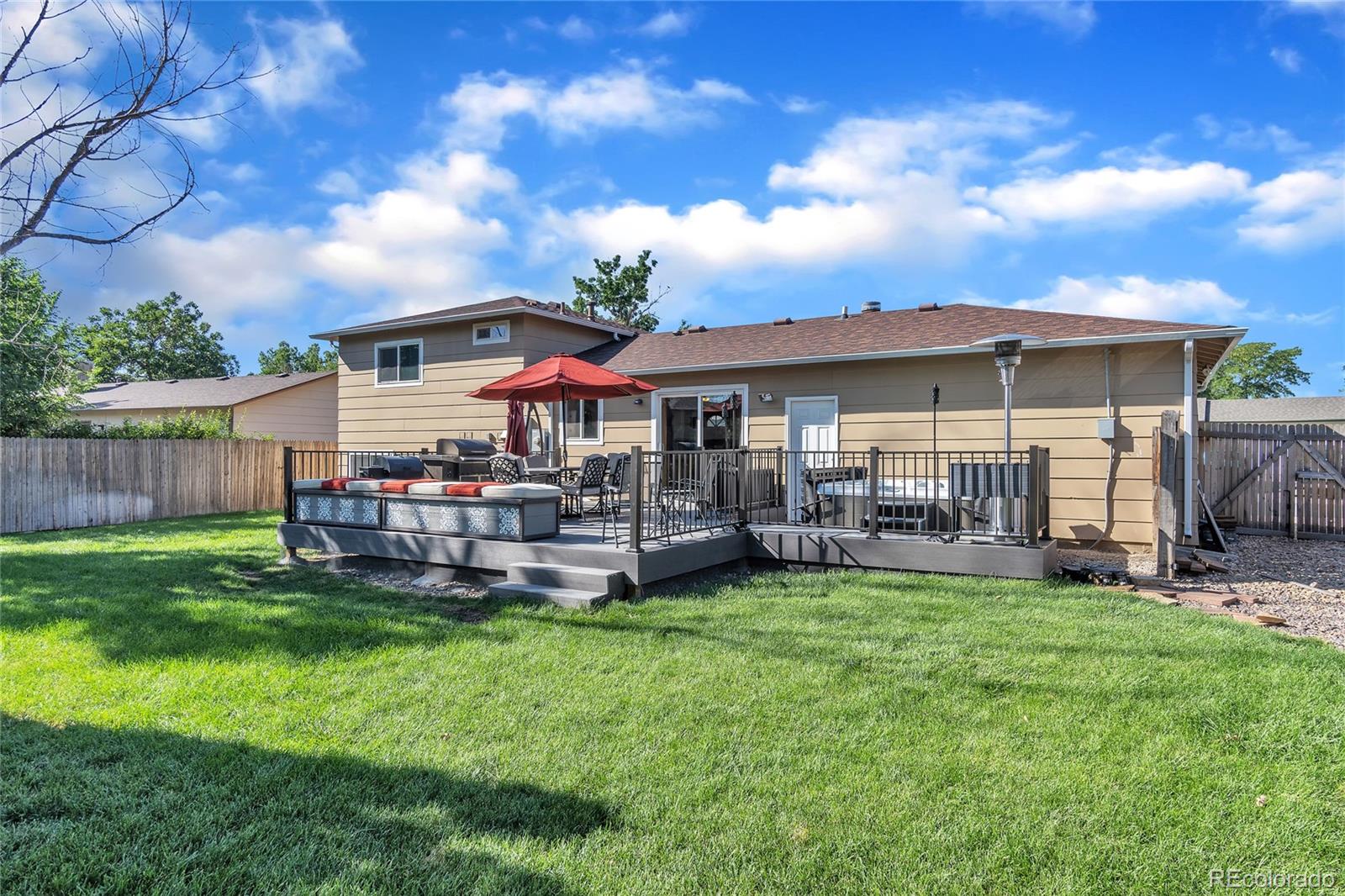 11051 Clermont Drive