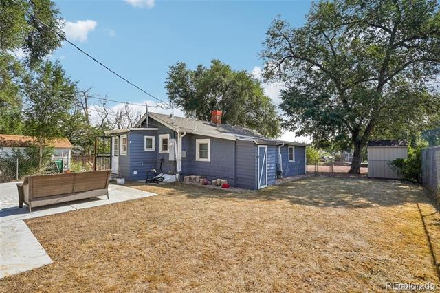 123 S Julian Street