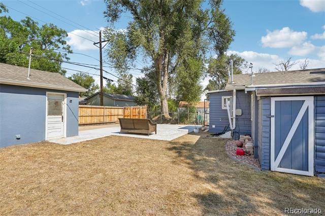 123 S Julian Street