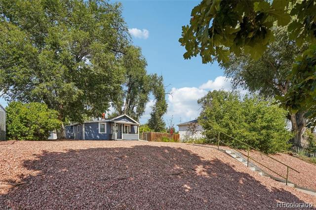 123 S Julian Street
