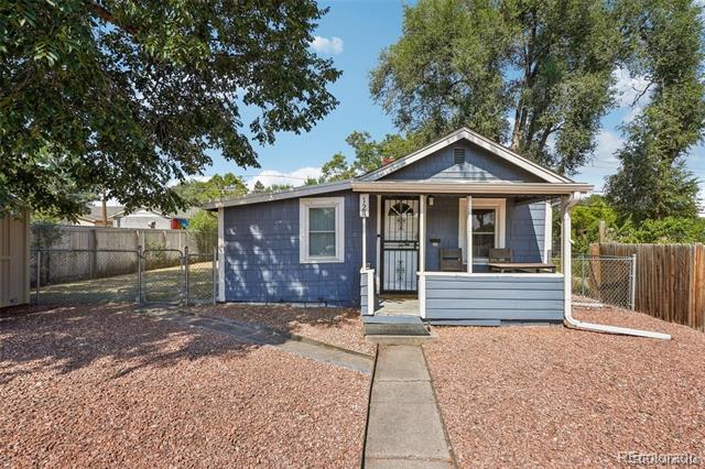 123 S Julian Street