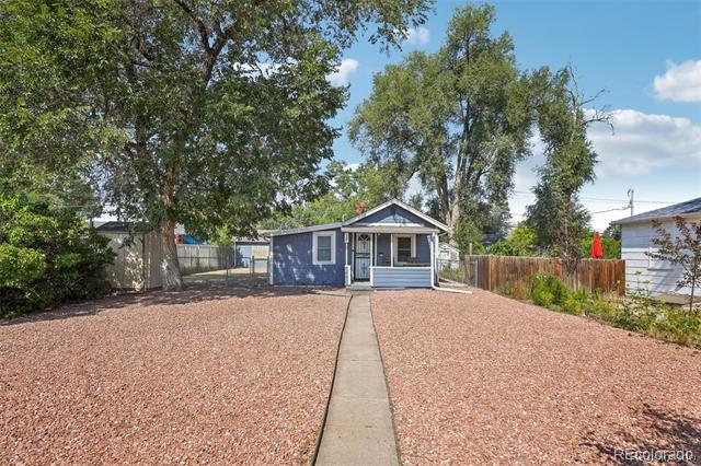 123 S Julian Street