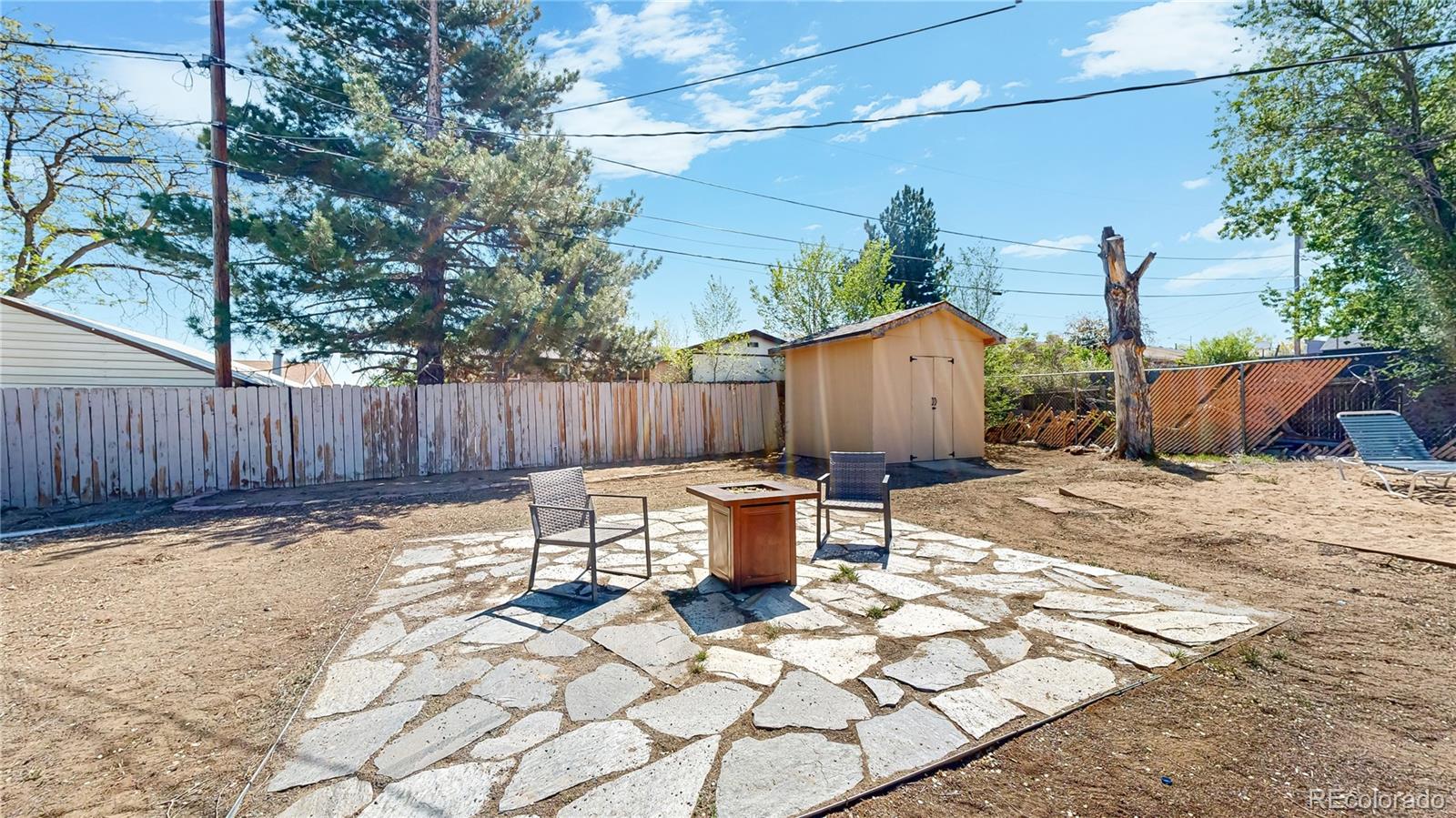 8306 Conifer Road
